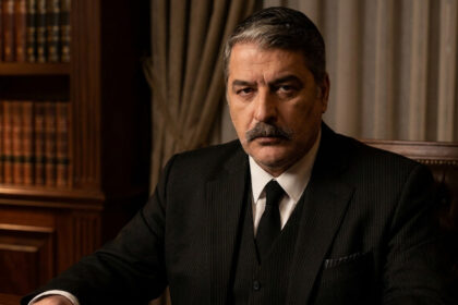 Porto Leone spoiler: Ο Γιάμαρης εκτελεί εν ψυχρώ τον Φαναριώτη και ο Βούλγαρης ξεφτιλίζει την κακοποιημένη Γαλήνη!
