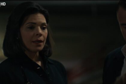 Porto Leone spoiler: Η μεγάλη φυγή της Λένας με τον Ανδρέα και η ανατροπή που «καίει» τους Καπετανάκους!