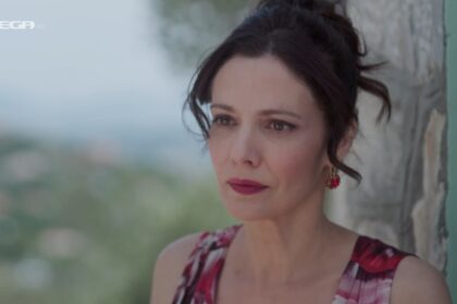 Μια νύχτα μόνο: Το «σκοτεινό» σχέδιο της Αλεξάνδρας, ο εκβιασμός μέσω τάμπλετ και η κατάρρευση της Αρετής!
