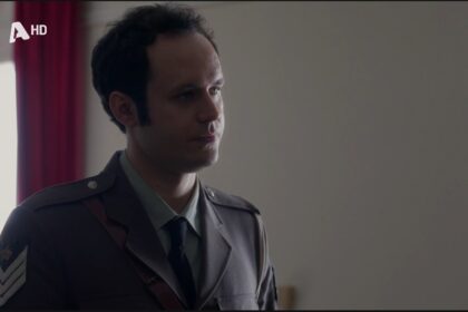 Άγιος έρωτας εξελίξεις: Η Άννα χάνει το μωρό και ο Στέφανος διαλύει την οικογένεια