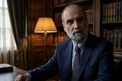 Άγιος έρωτας εξελίξεις: Το μαρτυρικό τέλος του Παύλου, η λύτρωση της Θάλειας και η οριστική κάθαρση στη Μάνη!