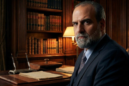 Άγιος έρωτας: Η Κική «ανασταίνεται» από τους νεκρούς, το άδειο φέρετρο του Παύλου και η λυτρωτική παγίδα που τον στέλνει στη φυλακή!