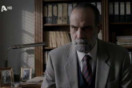 Άγιος έρωτας Παύλος: Η πτώση του στην φυλακή, η προδοσία και η σοκαριστική αλήθεια για την οικογένεια Μαρκόπουλου!