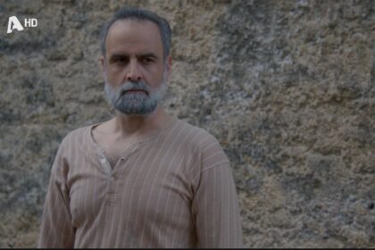 Άγιος έρωτας σήμερα 17/6: Το δικαστήριο-θρίλερ, η διπλή προδοσία και το μαχαίρι!