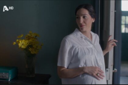 Άγιος έρωτας spoiler: Η Άννα στο όριο, η δίκη τινάζεται στον αέρα και ο Νικόλαος φλέγεται