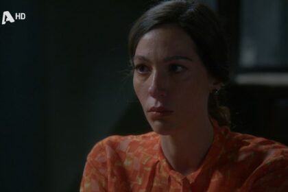 Άγιος έρωτας spoiler: Η Άννα "ευλογεί" την παράνομη σχέση & η Μάρω λυγίζει!