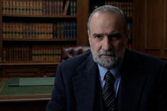 Άγιος έρωτας spoiler: Ο Παύλος κλείνεται στο σκοτάδι του και πληρώνει χωρίς λύτρωση