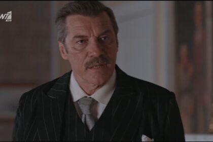 Grand Hotel: Το διπλό φονικό που συγκλονίζει και οι αποκαλύψεις-βόμβα της Λίτσας που οδηγούν τον Χατζημήτρο στο τέλος!