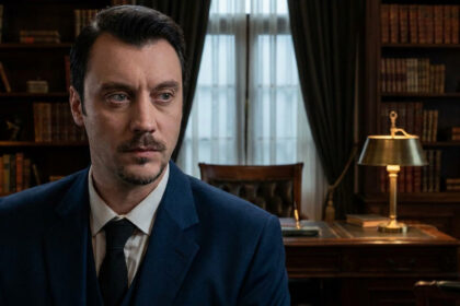 Grand Hotel επεισόδια: Ο έρωτας του Ιορδάνη, το "άδειασμα" της Κυβέλης και η μεγάλη σύλληψη!