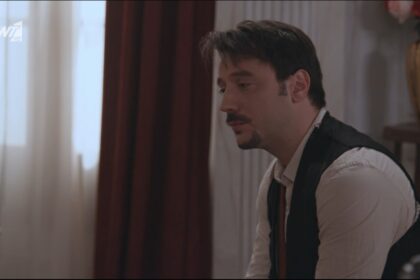 Grand Hotel: Η συγκλονιστική επιστροφή, η απρόσμενη σύλληψη και το τέλος που ανατρέπει τα πάντα!