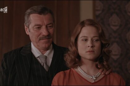 Grand Hotel σήμερα 10/6: Το διπλό φονικό που «παγώνει» το ξενοδοχείο, η προδοσία της Κυβέλης και η παγίδα στον Ρήγα!