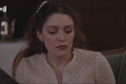 Grand Hotel σήμερα 17/6: Το φονικό όπλο, η "ανάσταση" της Φρίντας και η κρυφή έρευνα!