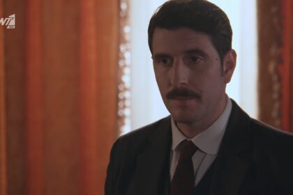 Grand Hotel σήμερα 29/6: Ο Ρήγας συλλαμβάνεται και η Κυβέλη λυγίζει