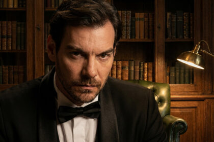 Grand Hotel spoiler: Η Αλίκη αφήνει στα κρύα του λουτρού τον Πέτρο, ο Ρήγας πέφτει στην παγίδα και η Κυβέλη καταρρέει!