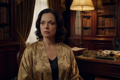 Grand Hotel spoiler: Η αυτοκτονία, ο ματωμένος γάμος και η προδοσία-σοκ!