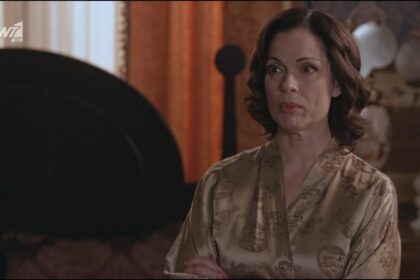 Grand Hotel spoiler: Το σοκαριστικό τέλος της Κυβέλης, ο ματωμένος γάμος και οι επιστροφές στο φινάλε!