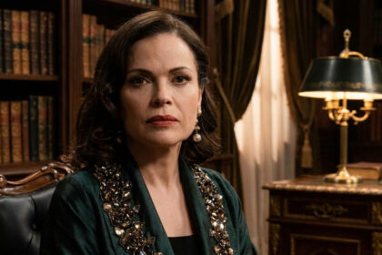 Grand Hotel spoiler: Το γράμμα της Κυβέλης ακολουθεί τον Ρήγα ως το τέλος