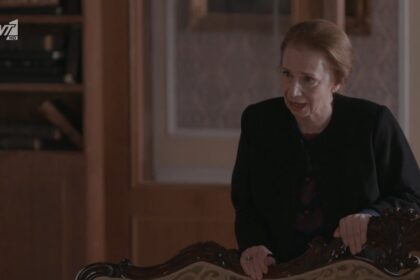 Grand Hotel spoiler: Η ανατριχιαστική αποκάλυψη της Λίτσας και το διπλό φονικό που μετατρέπει το ξενοδοχείο σε «τάφο»!