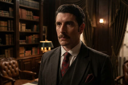 Grand Hotel spoiler: Ο Ρήγας προδίδει τη Σοφία και η Κυβέλη οδηγείται στο τέλος