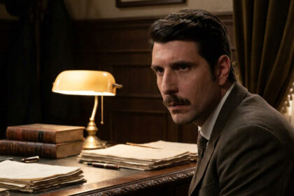 Grand Hotel spoiler: Η Σοφία ομολογεί τη δολοφονία της Βασιλικής, το ματωμένο φινάλε του Ρήγα και η νέα αρχή για Πέτρο και Αλίκη!