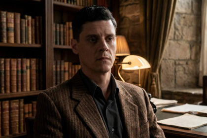 Grand Hotel spoiler: Ο Βλάσης γίνεται πατέρας και το φινάλε ανοίγει νέα ζωή