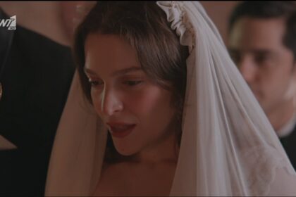 Grand Hotel: Βαφτίσεις, γέννες και γάμοι κλείνουν την αυλαία με φως