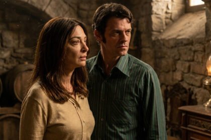 Ηλέκτρα: Το τραγικό φινάλε που θα σας «παγώσει» – Η αιματηρή δολοφονία του Παύλου και η λύτρωση της Ηλέκτρας!