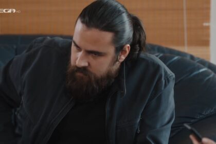 Η Γη της Ελιάς αύριο 3/6: Ο Παυλής «απάγει» τον Ρούσσο, η Ισμήνη σε πόλεμο με τη Φρύνη και ο Στάθης περιμένει την κρίσιμη ετυμηγορία!