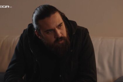 Η Γη της Ελιάς αύριο 4/6: Ο Παυλής «απάγει» τον Ρούσσο, η Μαρουσώ σε παγίδα και ο Αντώνης στο κενό!