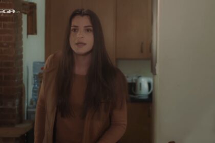 Η Γη της Ελιάς: Η Δάφνη ξεπερνά τον φόβο, η Ισμήνη κάνει νέα αρχή και η Μάνη γεμίζει μωρά
