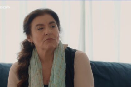 Η Γη της Ελιάς: Έρωτες, μωρά και γάμος στη Μάνη