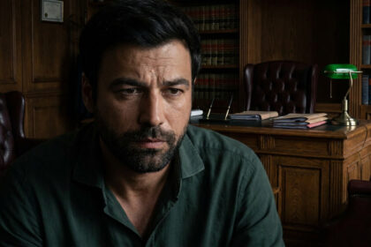Η Γη της Ελιάς εξελίξεις: Ο εφιάλτης από το παρελθόν του Στέφανου εισβάλλει στη Μάνη και ο Λυκούργος παίζει επικίνδυνα παιχνίδια!