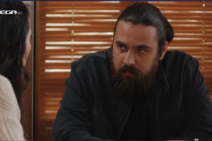 Η Γη της Ελιάς σήμερα 3/6: Ο Παυλής «απάγει» τον Ρούσσο, η Ισμήνη σε μετωπική σύγκρουση και ο Στάθης περιμένει την κρίσιμη ετυμηγορία!