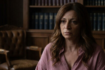 Η Γη της Ελιάς spoiler: Το φιλί της Κούλας, η δολοφονία & ο Παρασκευάς!