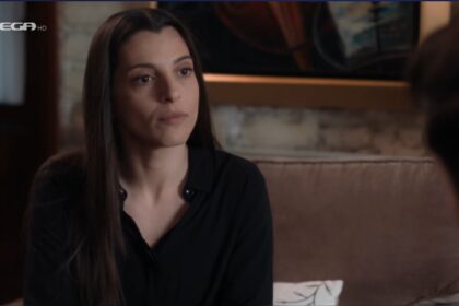 Η Γη της Ελιάς spoiler: Η επεισοδιακή εξωσωματική, το φιλί-σοκ και η εγκυμοσύνη!