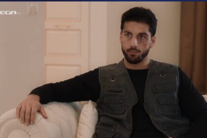 Η Γη της Ελιάς spoiler: Η μεγάλη απόδραση, ο κοριός στα κλειδιά και η τελειωτική εντολή της Χριστιάνας!