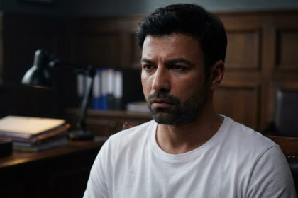 Η Γη της Ελιάς spoiler: Ο εφιάλτης επιστρέφει στη Μάνη – Ο αδίστακτος πατέρας του Στέφανου απειλεί και η διαθήκη της Ασπασίας προκαλεί χάος!