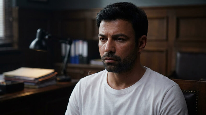 Η Γη της Ελιάς spoiler: Ο εφιάλτης επιστρέφει στη Μάνη – Ο αδίστακτος πατέρας του Στέφανου απειλεί και η διαθήκη της Ασπασίας προκαλεί χάος!