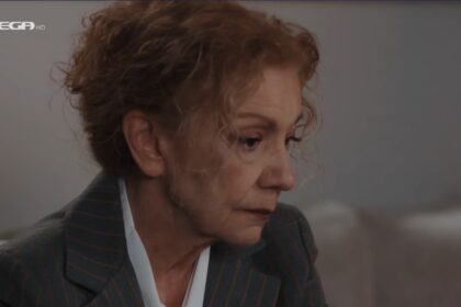 Η Γη της Ελιάς spoiler: Η συγκλονιστική αποκάλυψη του Ρούσσου που «καίει» τους πάντες και η δικαίωση της Αλεξάνδρας!