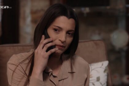 Η Γη της Ελιάς spoiler: Τρεις εγκυμοσύνες, νέοι έρωτες και η Μάνη γεμίζει ζωή