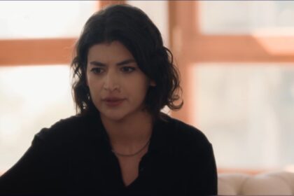 Η Γη της Ελιάς spoiler: Η Χριστιάνα ζωντανή, ο κρυφός γάμος και το τέλος του Μάρκου!