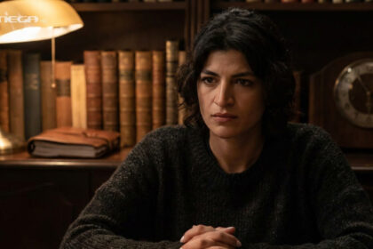 Η Γη της Ελιάς spoiler: Η Χριστιάνα ζωντανή στο λατομείο, ο γάμος Κωνσταντίνου-Φρύνης και η οργή της Ισμήνης!