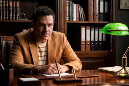 Μια νύχτα μόνο: Η δραματική απόδραση, η ομολογία του Σταύρου και η ανατροπή!
