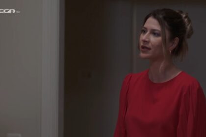 Μια νύχτα μόνο: Το τραγικό τέλος της Άσπας, η μεγάλη κλοπή στον γάμο και η οργή του Νταγιάννου!
