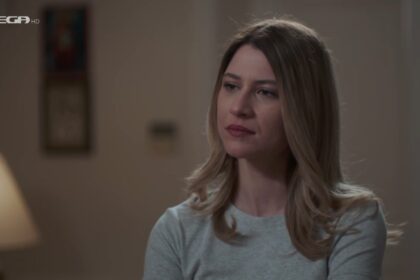 Μια νύχτα μόνο επόμενα επεισόδια: Η κατάρρευση της Αρετής, η μεγάλη ληστεία και η έρευνα του Οδυσσέα!