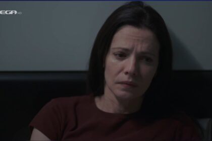 Μια νύχτα μόνο spoiler: Η Αλεξάνδρα «στρατολογεί» τον μικρό Πετράκη για να διαλύσει την Αρετή – Ο απόλυτος ψυχολογικός εφιάλτης ξεκινά!