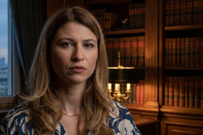 Μια νύχτα μόνο spoiler: Η Άσπα παρατάει τα παιδιά της, η λύτρωση της Αρετής και το οριστικό τέλος των κακών!