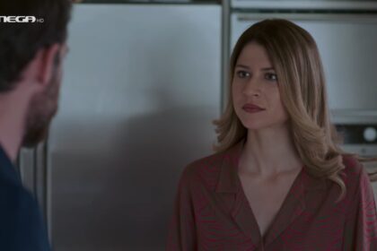 Μια νύχτα μόνο spoiler: Η Άσπα «αδειάζει» το χρηματοκιβώτιο του πεθερού της την ώρα του γάμου και γίνεται φυγόδικος!