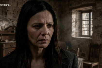 Μια νύχτα μόνο spoiler: Η Άσπα στον δρόμο και η Αρετή εξαφανίζεται