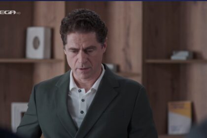 Μια νύχτα μόνο spoiler: Ο Οδυσσέας διαλύει την Αλεξάνδρα, η αποκάλυψη του Σταύρου και η δραπέτευση της Αρετής!